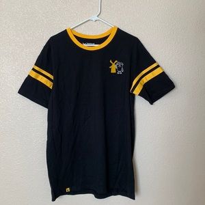 Dutch Bros shirt Mens X-L